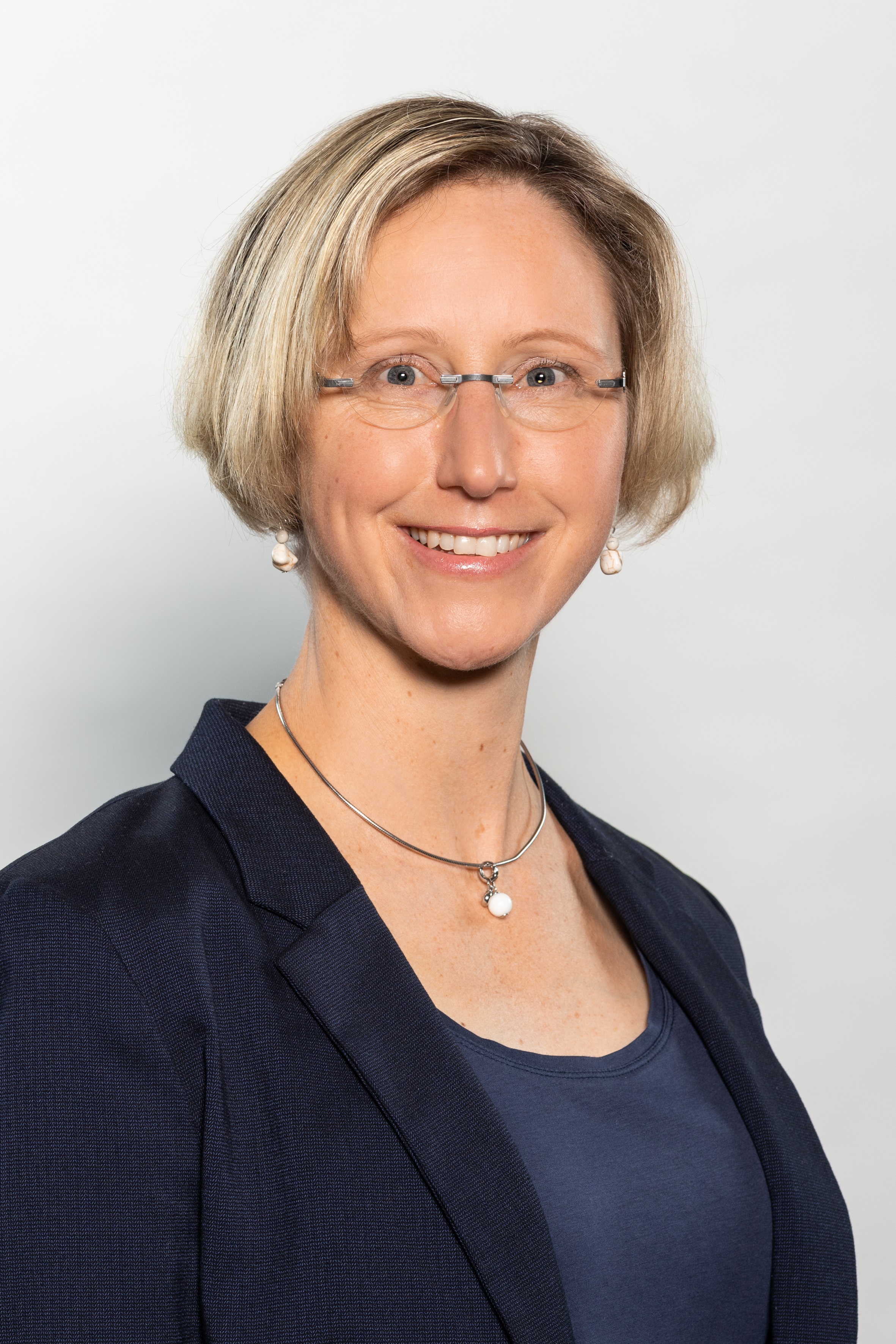 Claudia Beeken (CDU)